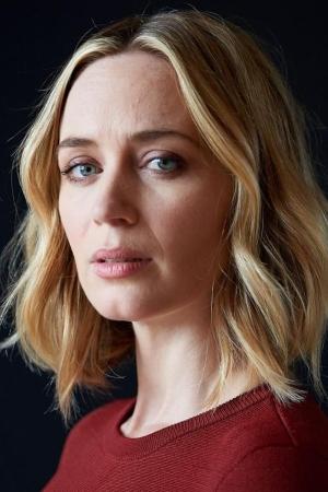 Picture of Emily Blunt