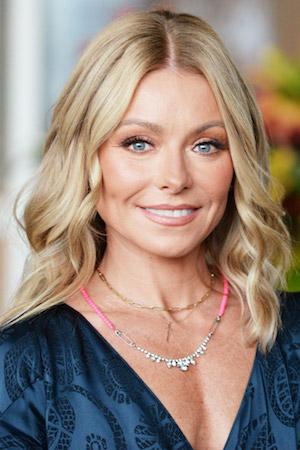 Picture of Kelly Ripa