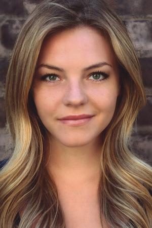 Picture of Eloise Mumford