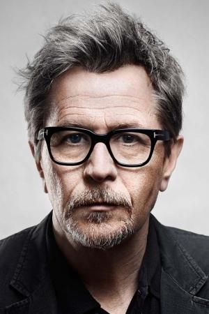 Picture of Gary Oldman