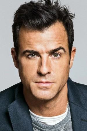 Picture of Justin Theroux
