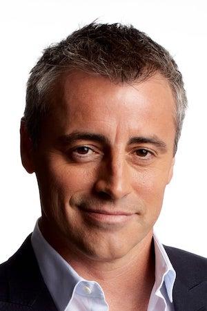 Picture of Matt LeBlanc