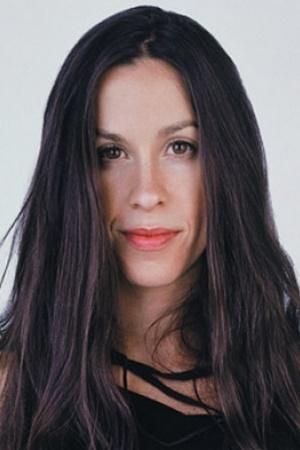 Picture of Alanis Morissette