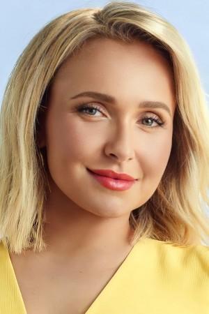 Picture of Hayden Panettiere