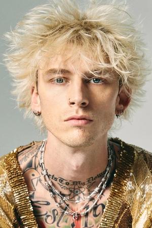 Picture of Machine Gun Kelly