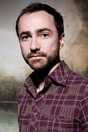 Picture of James Mercer