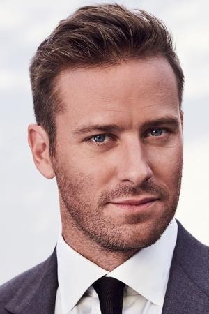 Picture of Armie Hammer