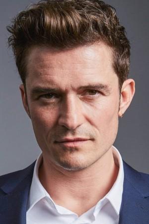 Picture of Orlando Bloom