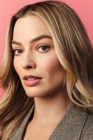 Picture of Margot Robbie
