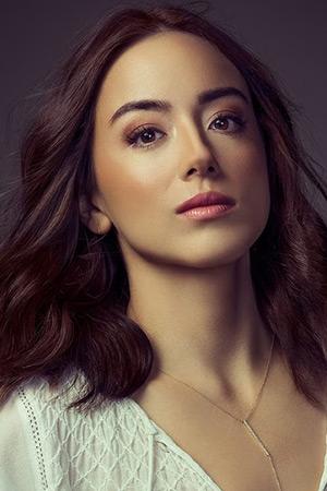 Picture of Chloe Bennet