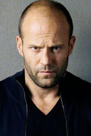 Picture of Jason Statham