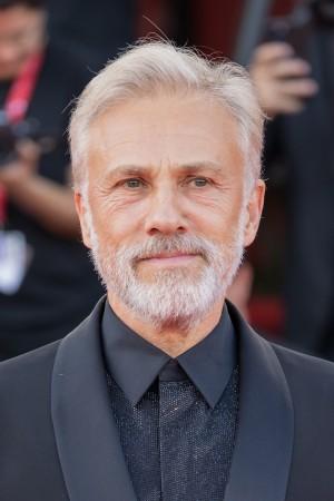 Picture of Christoph Waltz