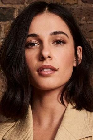 Picture of Naomi Scott