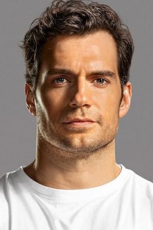 Picture of Henry Cavill