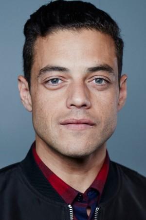Picture of Rami Malek