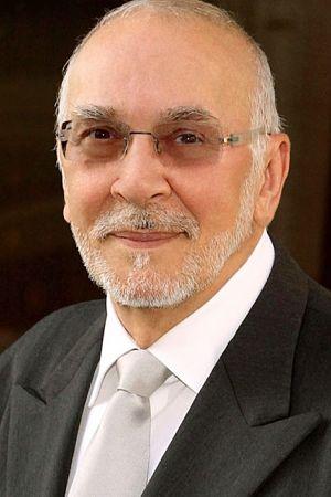 Picture of Frank Langella