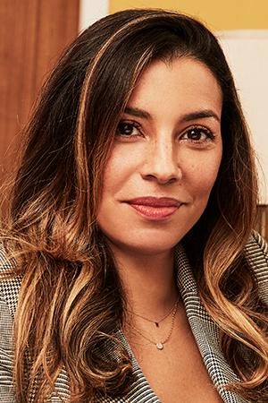 Picture of Christina Vidal