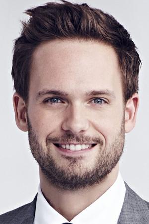 Picture of Patrick J. Adams