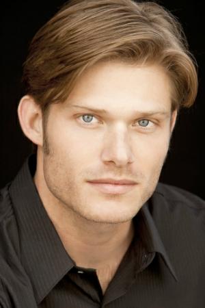 Picture of Chris Carmack