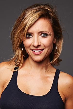Picture of Christine Lakin