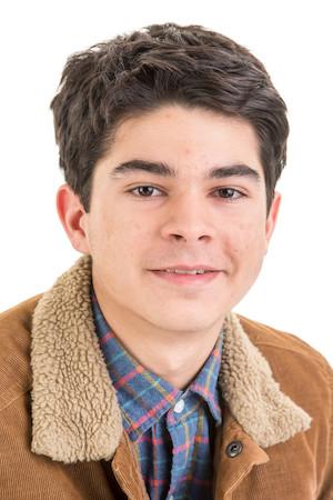 Picture of Daniel Zolghadri
