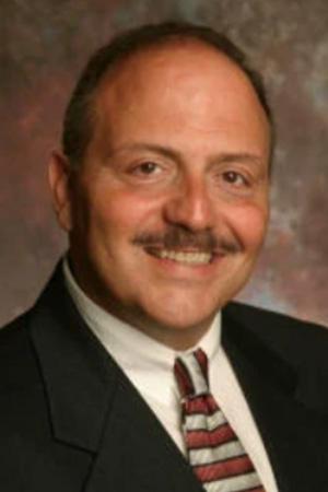 Picture of John Moschitta Jr.
