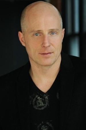 Picture of Michael Daingerfield