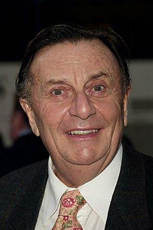 Picture of Barry Humphries