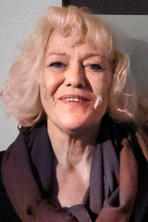 Picture of Margaret Nolan