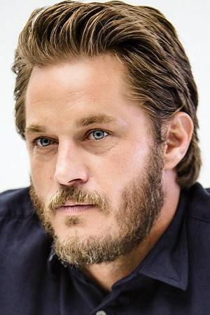 Picture of Travis Fimmel