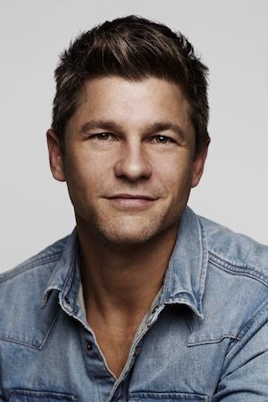 Picture of David Burtka