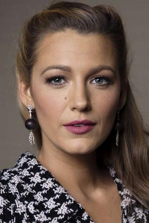 Picture of Blake Lively