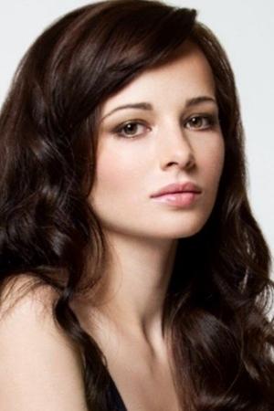 Picture of Ashley Rickards
