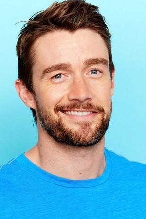 Picture of Robert Buckley