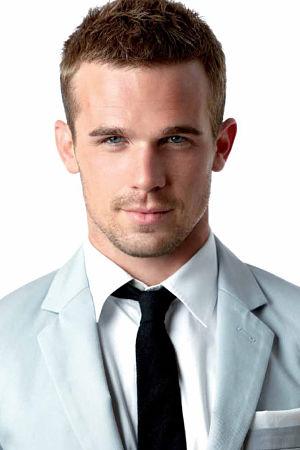 Picture of Cam Gigandet