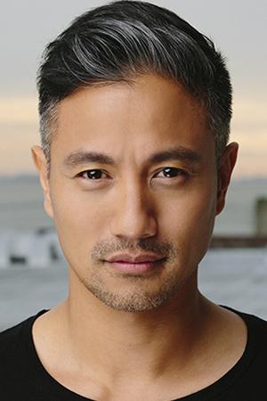 Picture of Alain Uy
