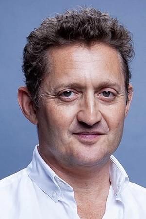 Picture of Alex Winter