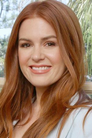 Picture of Isla Fisher