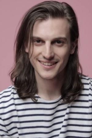 Picture of Peter Vack