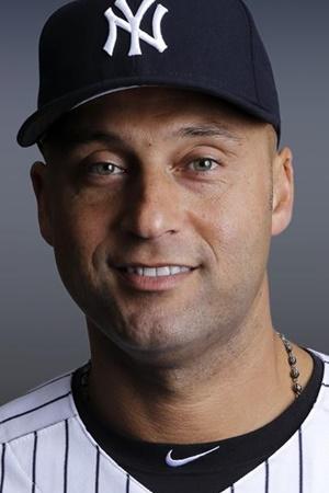 Picture of Derek Jeter