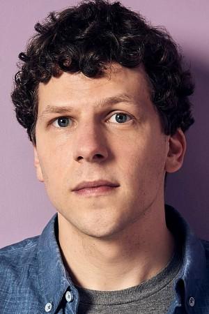 Picture of Jesse Eisenberg