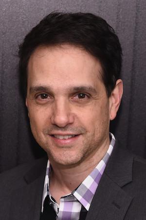 Picture of Ralph Macchio