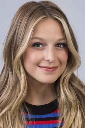 Picture of Melissa Benoist