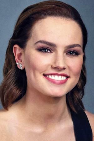 Picture of Daisy Ridley