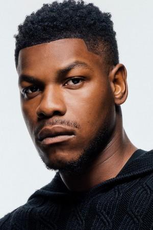Picture of John Boyega