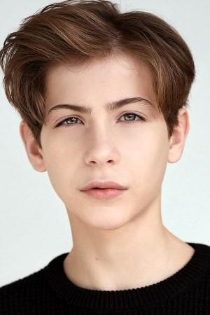 Picture of Jacob Tremblay