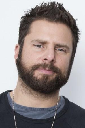 Picture of James Roday Rodriguez