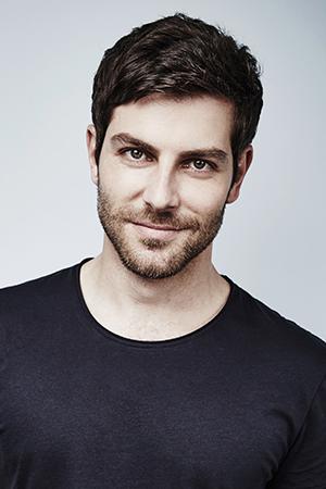 Picture of David Giuntoli