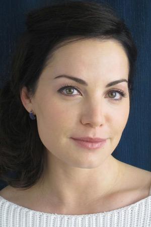 Picture of Erica Durance