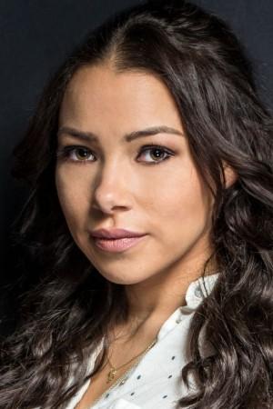 Picture of Jessica Parker Kennedy